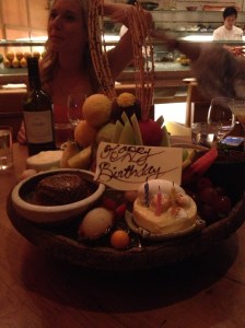 Desert Heaven! (front)