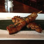 Coral Gables bar bites adventure: LHardy Kitchen + Bar edition.