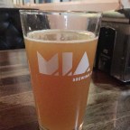 All About the Brew: MIA Brewing